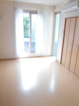 ジーヴォ・KSの物件内観写真